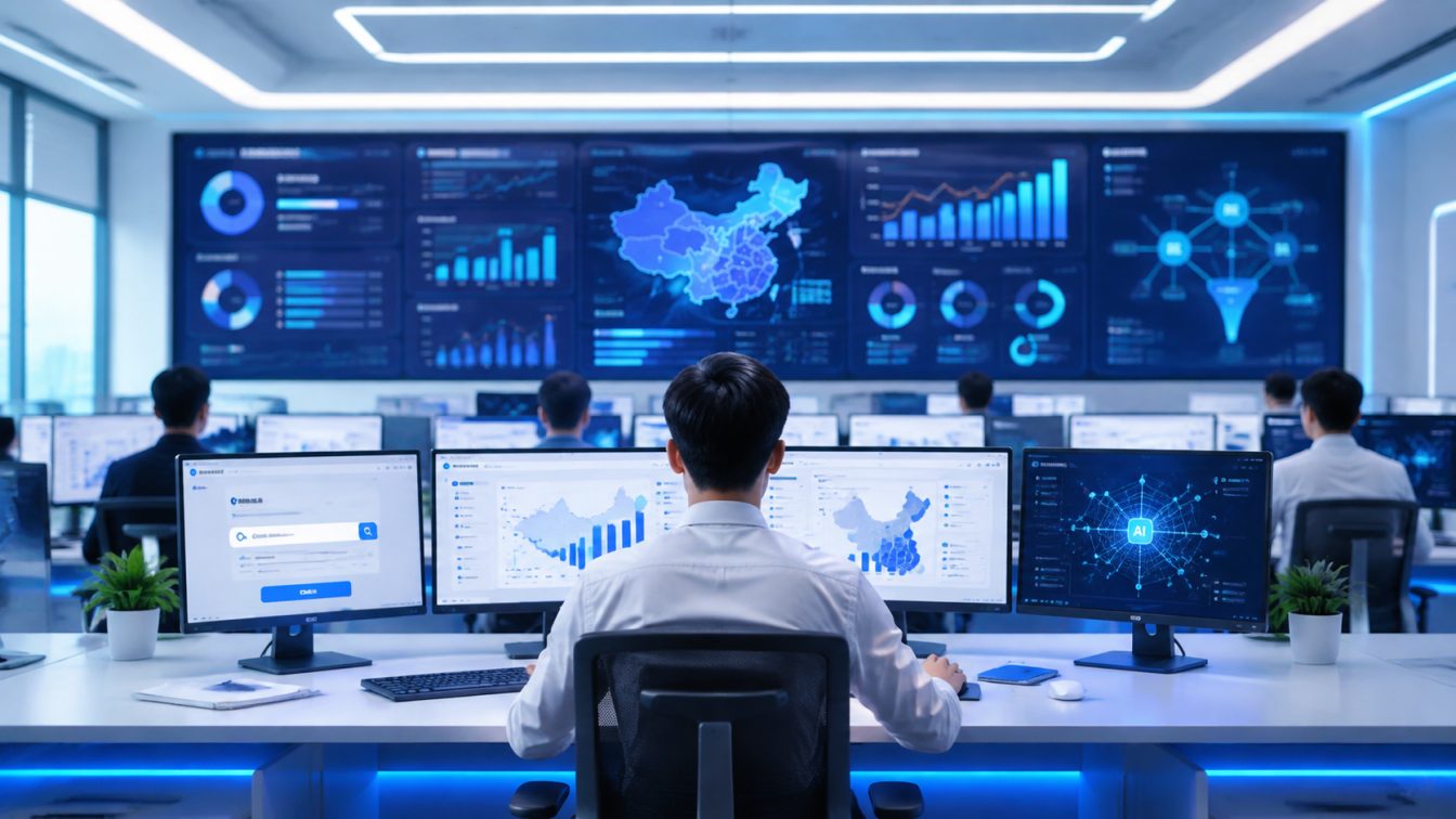 社旗县多年研发经验，助力企业获客